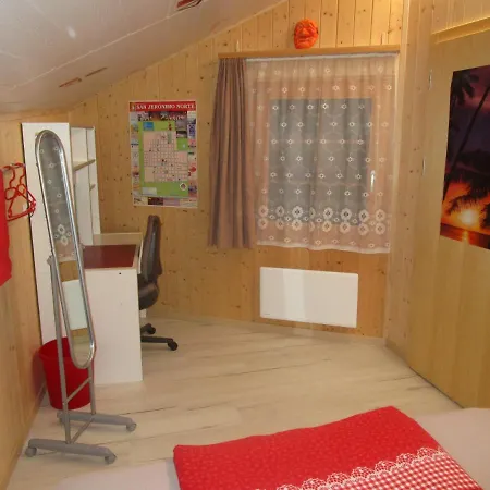 Postman8 - Bed & Breakfast *