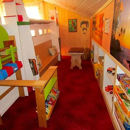 Bed & Breakfast Postman8 -