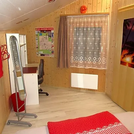 Bed & Breakfast Postman8 - Stalden