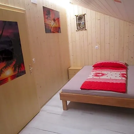 Bed & Breakfast Postman8 - Stalden