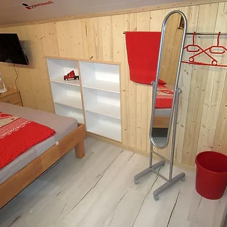 Bed & Breakfast Postman8 - Stalden