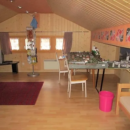 Postman8 - Bed & Breakfast