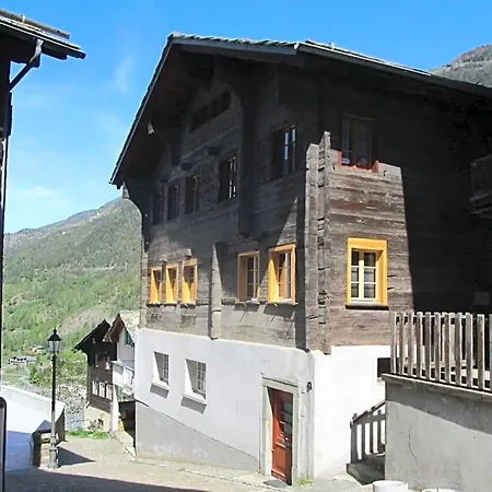 Bed & Breakfast Postman8 -