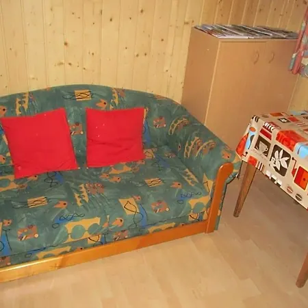 Postman8 - Bed & Breakfast