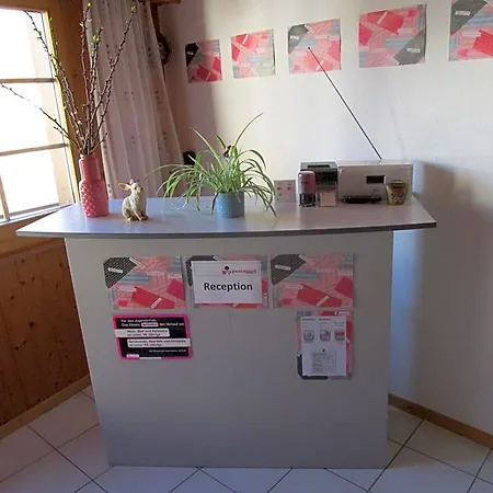 Bed & Breakfast Postman8 - *