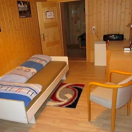 Postman8 - Bed & Breakfast Stalden