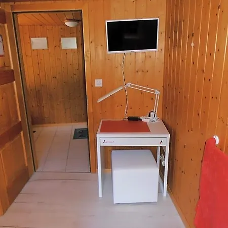 Postman8 - * Stalden