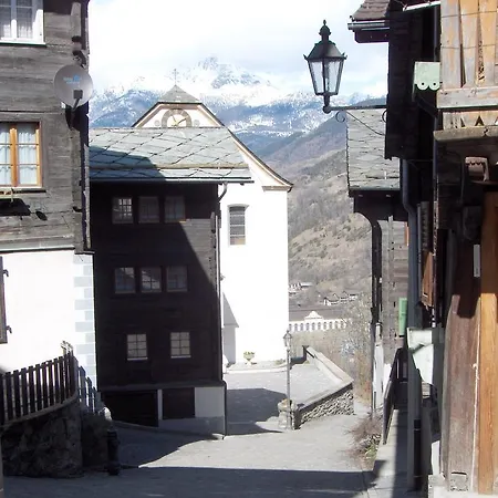 Bed & Breakfast Postman8 -