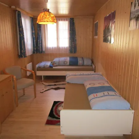 Postman8 - Frühstückspension *