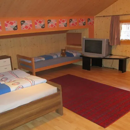 Bed & Breakfast Postman8 - Stalden