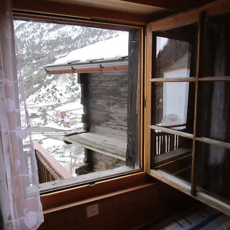 Postman8 - * Stalden