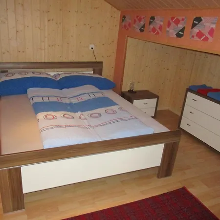 Bed & Breakfast Postman8 -