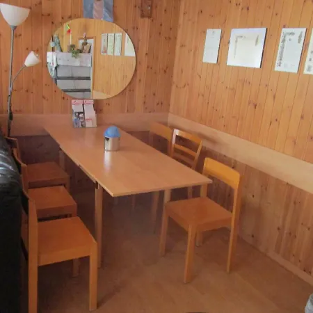 Frühstückspension Postman8 - *