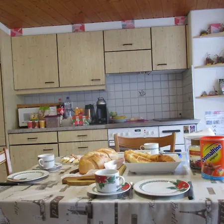 Bed & Breakfast Postman8 - *