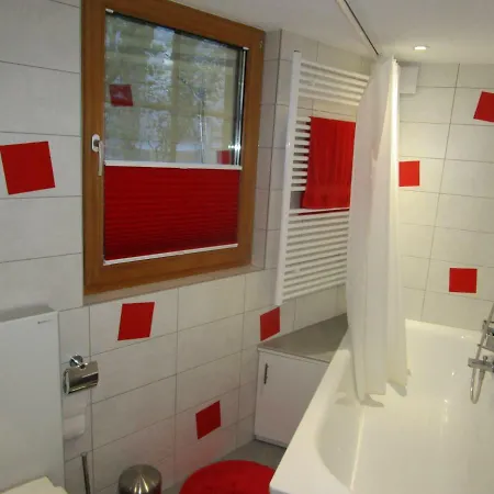 Postman8 - Bed & Breakfast Stalden