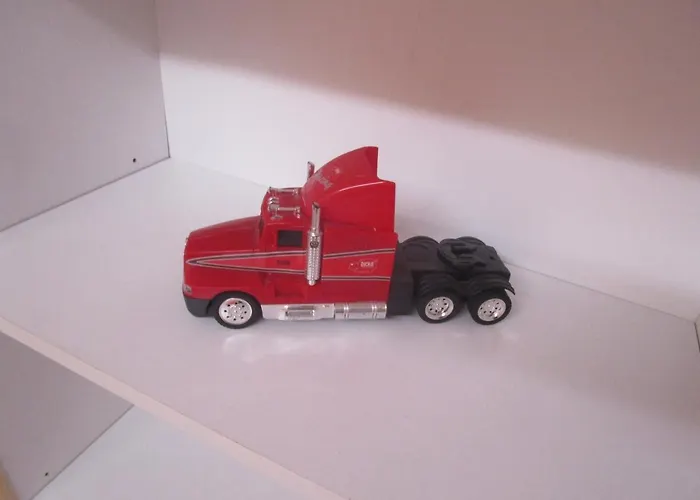 B&B Postman8 - 스탈든