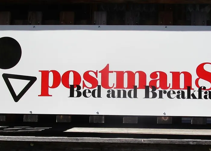 Postman8 - B&B