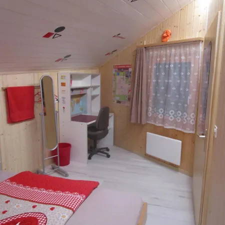 Bed & Breakfast Postman8 - *