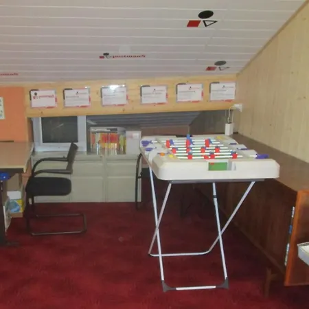 Postman8 - Bed & Breakfast *