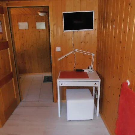 Bed & Breakfast Postman8 - *