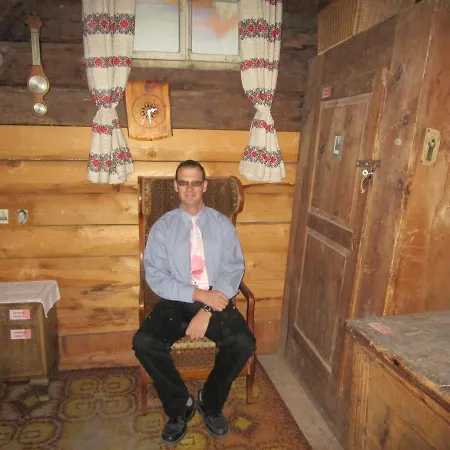 Postman8 - B&B