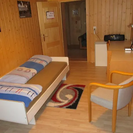 Postman8 - * Stalden