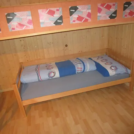 Postman8 - Bed & Breakfast