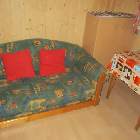 Postman8 - Bed & Breakfast Stalden