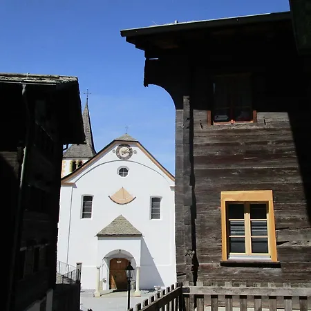 Postman8 - B&B *
