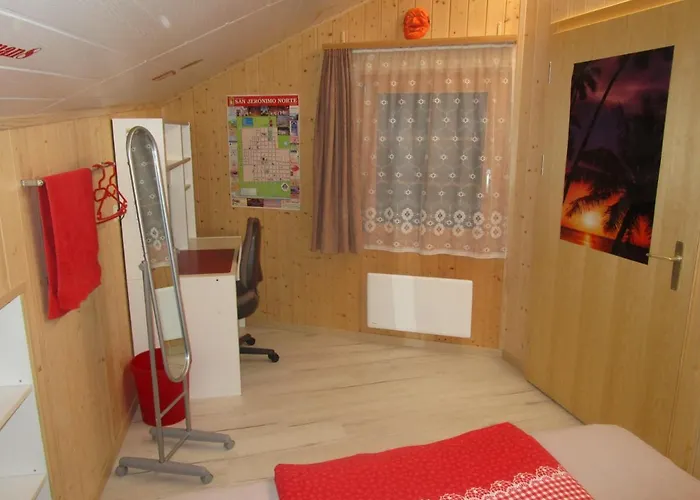 Postman8 - ベッド・アンド・ブレックファスト *