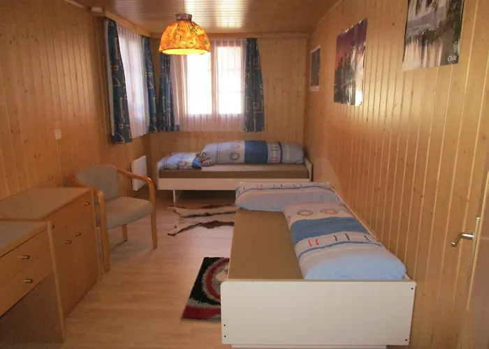 Postman8 - ベッド・アンド・ブレックファスト *