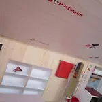 Postman8 -