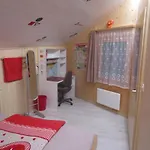 Bed and breakfast Postman8 - *