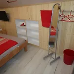 Postman8 - Bed and breakfast Stalden
