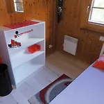 Postman8 - Bed and breakfast Stalden