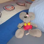 Bed and breakfast Postman8 - Stalden