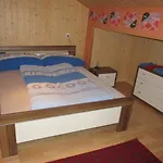 Bed and breakfast Postman8 -