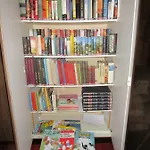 Bed and breakfast Postman8 -