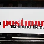Postman8 - Bed and breakfast
