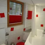 Postman8 - Bed and breakfast Stalden