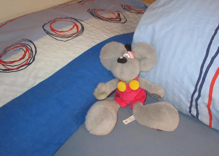 ベッド・アンド・ブレックファスト Postman8 - シュタルデン