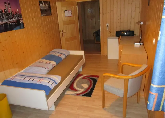 Postman8 - * シュタルデン